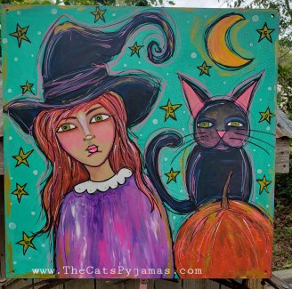 All Hallow's Eve